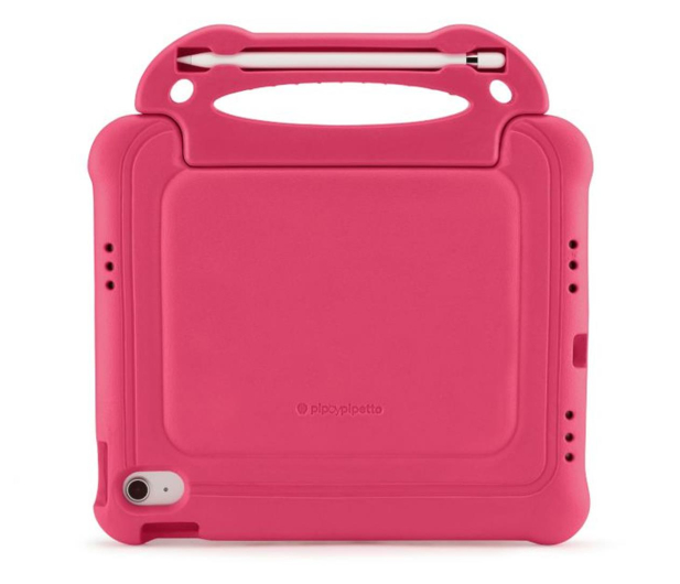 Pipetto Activity Case iPad (A16) / iPad (2022) pink - 1276987 - zdjęcie 2